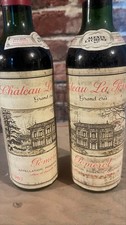 2 Demi Bouteilles Château