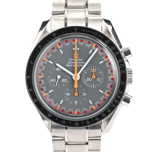 Omega speedmaster professional - omega,