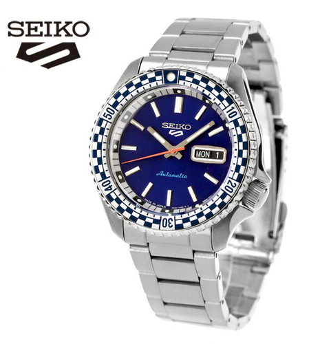 Nouvelle montre homme - [☆nouvelle],
