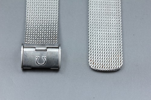 Bracelet milanais mesh - milanais/mesh, omega