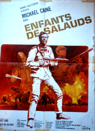 Enfants salauds 1969 - enfants, salauds/