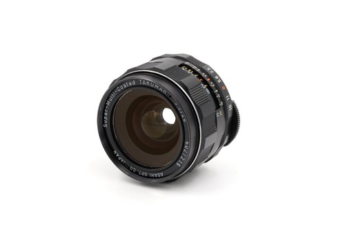 Smc takumar 28mm en - smc,