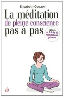 Méditation pleine - la,