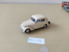 ELIGOR, RENAULT JUVA 4, 1/43e