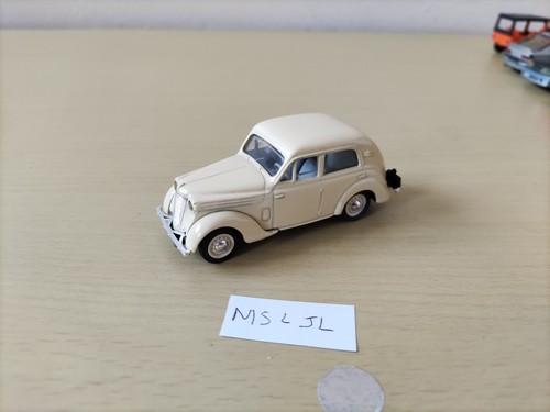 Eligor renault juva 1 - renault, 4,