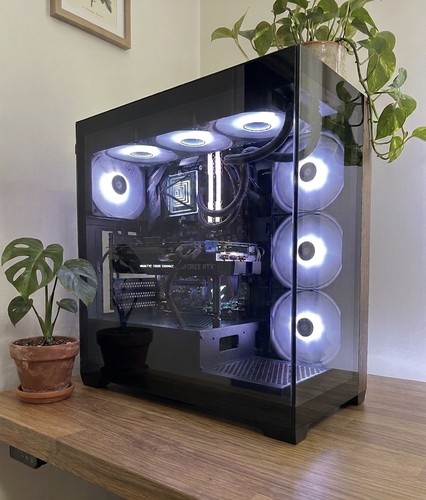 Gamer ryzen 3600 rtx - /,