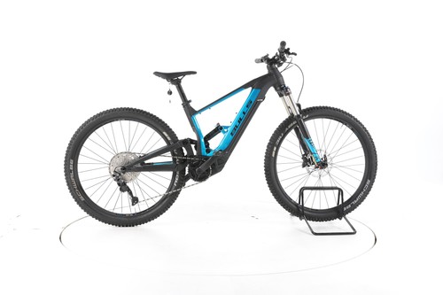 Bulls stream evo - e-stream, vtt