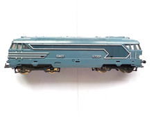 Locomotive Diesel Jouef