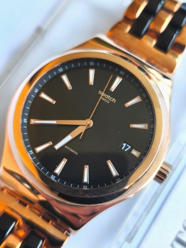 Swatch automatique irony - automatique,