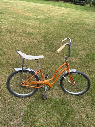 1968 schwinn bantam stingray - 1968,