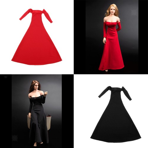Robe soirée l - robe,