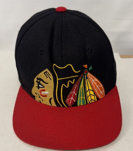 Vintage chicago blackhawks - vintage,