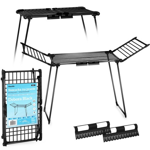 Séchoir linge extensible - linge,