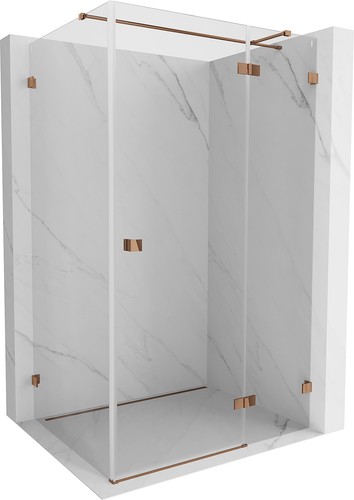 Cabine douche mexen lunar t - douche,