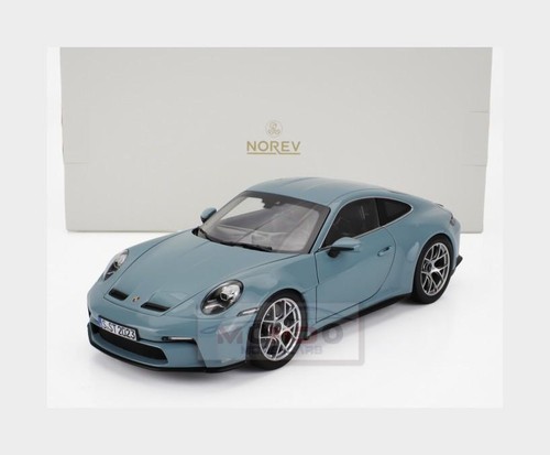 Norev porsche 911 992 - 911,