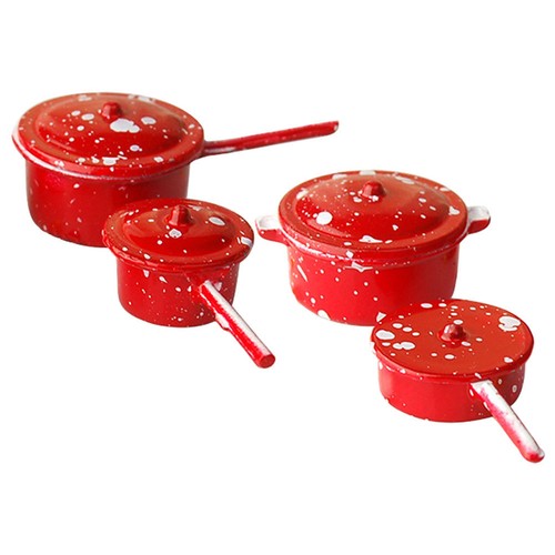 Mini ornement cuisine - mini, de