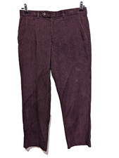 Pantalon Velours Lauren Ralph