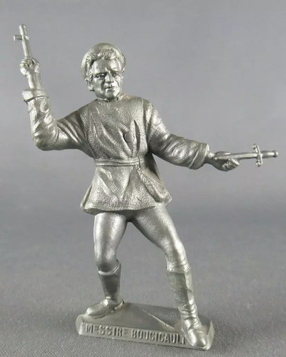 Thierry fronde figurine - thierry,