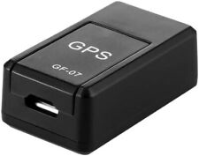 Mini traceur magnétique GSM/GPRS/GPS pour véhicules, Voitures, Enfants