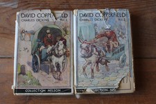 NELSON - David COPPERFIELD -