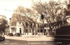 St Augustine Florida Post