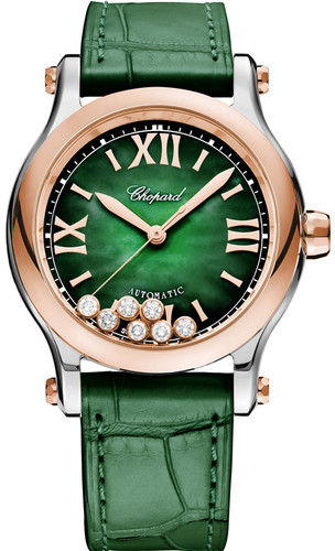 Chopard happy sport - chopard,
