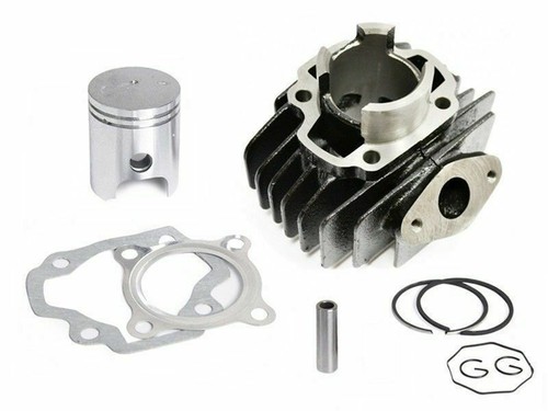 Cylindre piston joints - piston, +