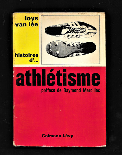 Histoires athlétisme par - d'athlétisme, -par