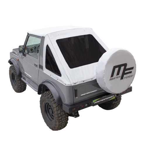 Capote fastback vitres - capote,