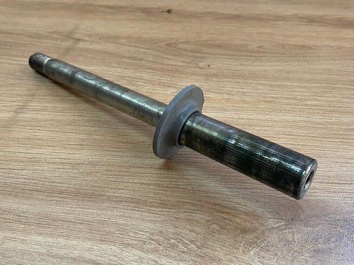 Axe roue avant moto - un, de