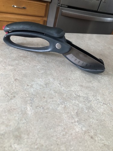 Pampered chef salad chopper - chef,