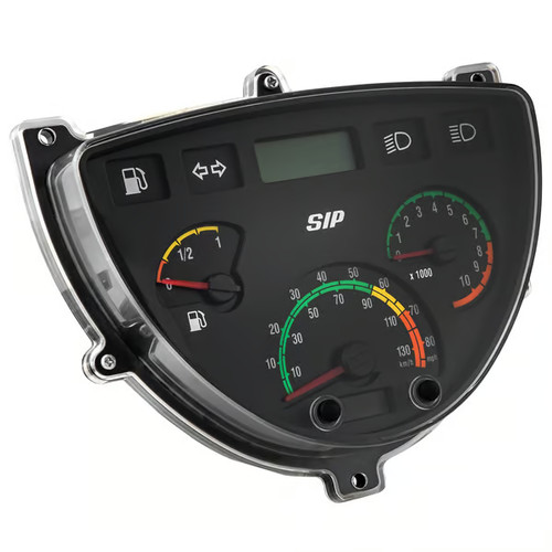 Compteur tours - de,
