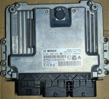 ECU ECUs calculateur moteur /