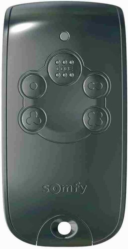 Télécommande rts keytis - tÉlÉcommande, 4