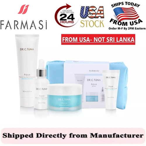 Farmasi tuna aqua - c.,
