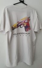 T-Shirt Blanc SS16 Supreme