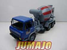 BER24 CAMIONS 1/43 Hachette