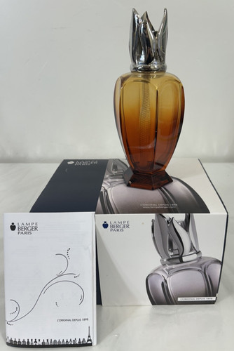 Lampe berger paris - lpe, athena