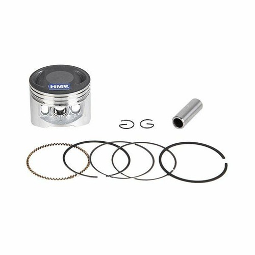 Ensemble piston 140 ccm - piston,