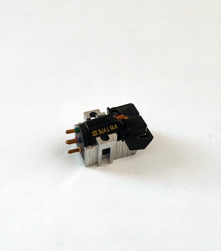 Shure v15 type iii phono - v15,