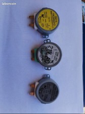 Lot moteurs micro onde - lot,