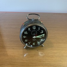 Rare Collector Reveil Wehrle