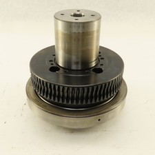 Table D'Indexation CNC Nikken 5AX130 Avec Axe Incliné