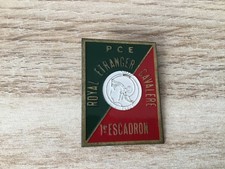 INSIGNE LEGION.  1 REC.  1