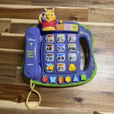 VTech Disney Winnie the Pooh