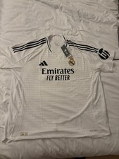 adidas maillot real madrid FC pro player taille XXXL