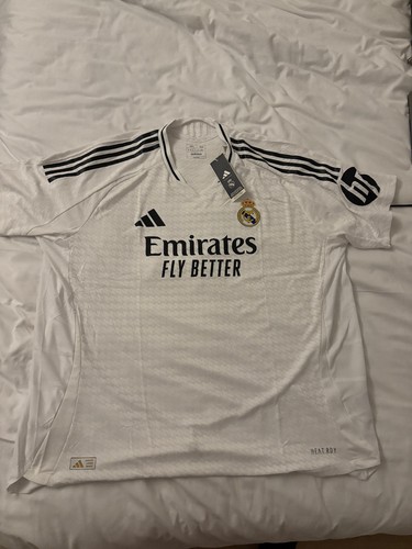 Adidas maillot real - adidas,