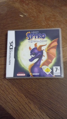 Jeu the legend spyro - of,