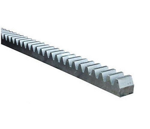 Crémaillère acier fer - crémaillère, en