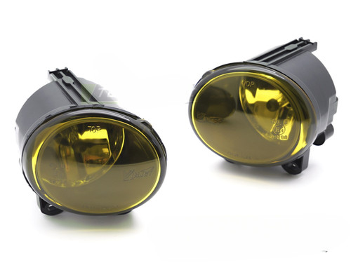 Paire antibrouillard bmw - antibrouillard,